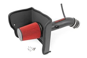 Toyota Tundra Performance Air Intake - Rough Country - Cold Air Intake Kit - '12-'21